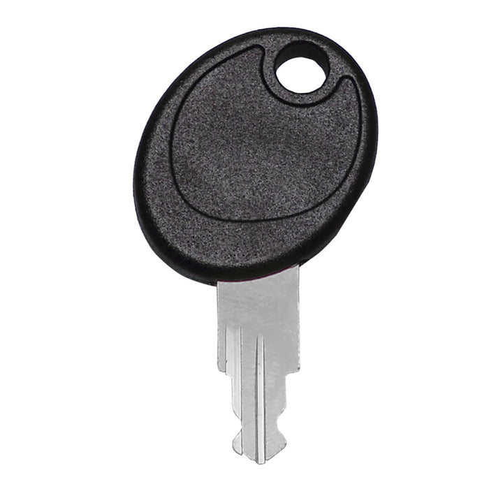 Whitecap Replacement Key fCompression Handles S1415KEY