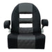 Springfield Console Helm FlipUp  BlackGrey 1042035BLK
