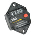 Egis 150A Circuit Breaker  85 Series  Panel Mount 4706150
