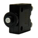 Egis 20A Push Button Panel Mount Circuit Breaker  Screw Terminals 471020