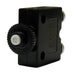 Egis 25A Push Button Panel Mount Circuit Breaker  Screw Terminals 471025