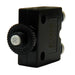 Egis 30A Push Button Panel Mount Circuit Breaker  Screw Terminals 471030