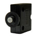 Egis 25A Push Button Panel Mount Circuit Breaker  Spade Terminal 471125