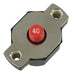 Egis 40A Push Button Circuit Breaker  Reset Only 471240