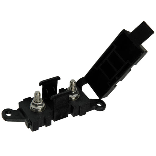Egis MIDI Fuse Block wBlack Cover 3810