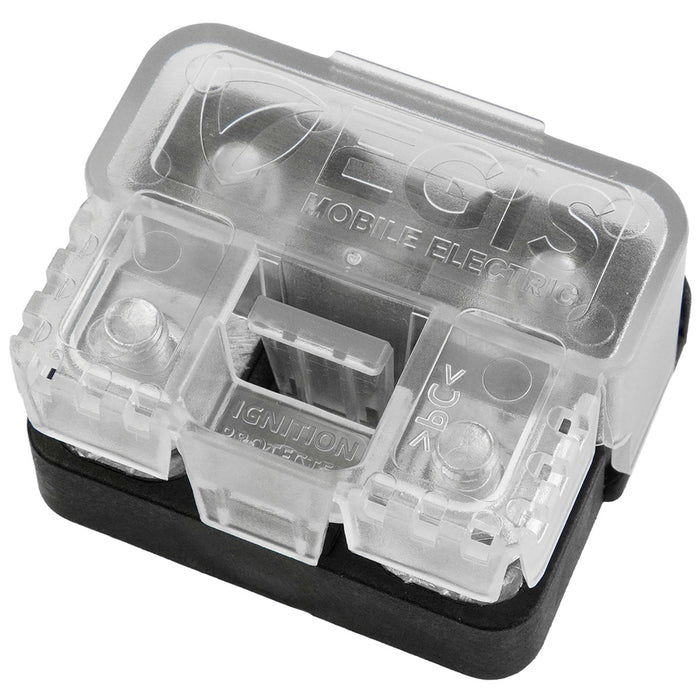 Egis Compact Med Amp AMIMIDI Fuse Block 3914