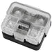 Egis Compact Med Amp AMIMIDI Fuse Block 3914
