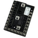 Egis Fuse Block 13 Circuit  Ground 200A PDM14 8034