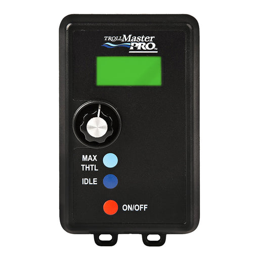 TROLLMaster Pro Wired TMPRO