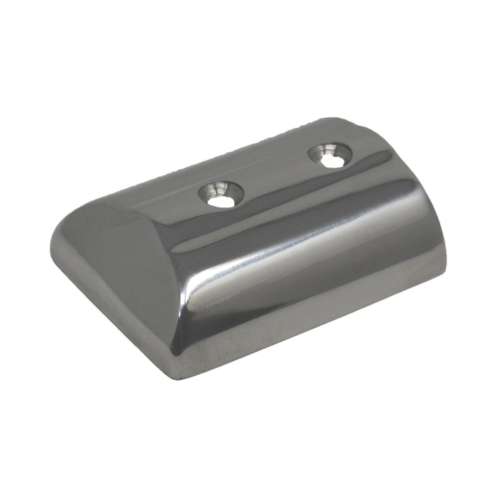 TACO SuproFlex Medium Stainless Steel End Cap F160272
