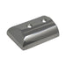 TACO SuproFlex Medium Stainless Steel End Cap F160272