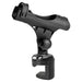 RAILBLAZA Rod Holder R Pontoon Railmount Kit 08010911