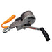 Load Rite SingleSpeed Trailer Winch  900lbs  12 Strap  7 Handle 608921K