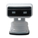 ACR RCL200 White Wireless LED Searchlight wURP103 Wired Point Pad  URH103 Wireless Handheld Remote 1965