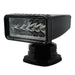 ACR RCL200 Black Wireless LED Searchlight wURP103 Wired Point Pad  URH103 Wireless Handheld Remote 1966