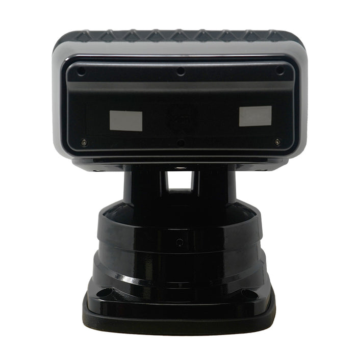 ACR RCL200 Black Wireless LED Searchlight wURP103 Wired Point Pad  URH103 Wireless Handheld Remote 1966
