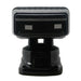 ACR RCL200 Black Wireless LED Searchlight wURP103 Wired Point Pad  URH103 Wireless Handheld Remote 1966