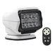 Golight Stryker ST Series LED Hybrid Light  Permanent Mount  Handheld Wireless Remote  12V  White 30008ST