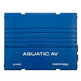 Aquatic AV AD480 432  Channel Amplifier AD480
