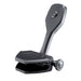 PTM Watersports ZXR370 Pivoting Mirror Bracket  Black P13371370TEBBK