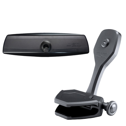 PTM Watersports MirrorBracket VR140 Pro  ZXR370  Black P128482370TEBBK