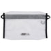 Plano Stowall Zip Pouch  Medium  Clear P000420