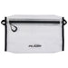 Plano Stowall Zip Pouch  Medium  Clear P000420