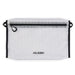 Plano Stowall Zip Pouch  Large  Clear P000421