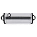 Plano Stowall Zip Pouch Tube  Clear P000422