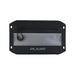 Plano Stowall Waterproof Zip Pouch  Small  Charcoal P000423