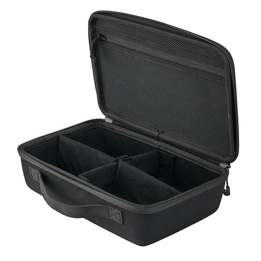 Plano Stowall Gear Case  Medium  Black P000483