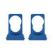 Jabsco Quick Connect Clips 6 GPM Pair 187535021