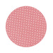 RUPES WET  DRYFINISH Foam Abrasive Discs 125mm 5  Red  P1500 Grit Box of 20pcs 945SC1500