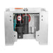 Bobs Machine 6 Extreme Gen 3 Action Series Jack Plate  Silver 100606005NOPCNOSPNNG