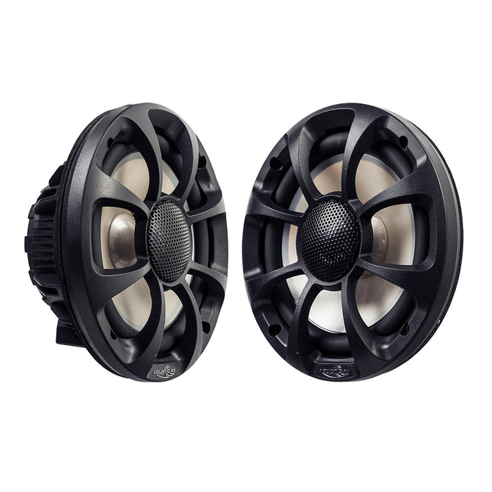 Aquatic AV PRO Sport 65 RGB Speakers  Black PX652