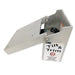 Bobs Machine Action Series Tilt  Trim fClamp on Motors  Silver  30HP 100701100NOPC
