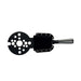 Bobs Machine Pro Series Aluminum Blinker Switch  Single 305330000AL