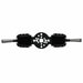 Bobs Machine Pro Series Aluminum Blinker Switch  Dual 305340000AL
