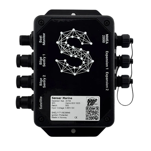 Sensar Expansion Hub EH700