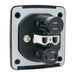 Scanstrut Roam Series MultiPower Outlet SCRM1