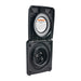 Scanstrut Roam Series 125V 30A AC Power Inlet SCRP2