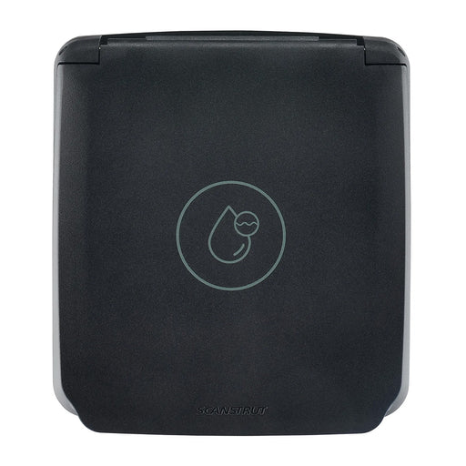Scanstrut Roam Series Gravity Fill Water Inlet SCRW1