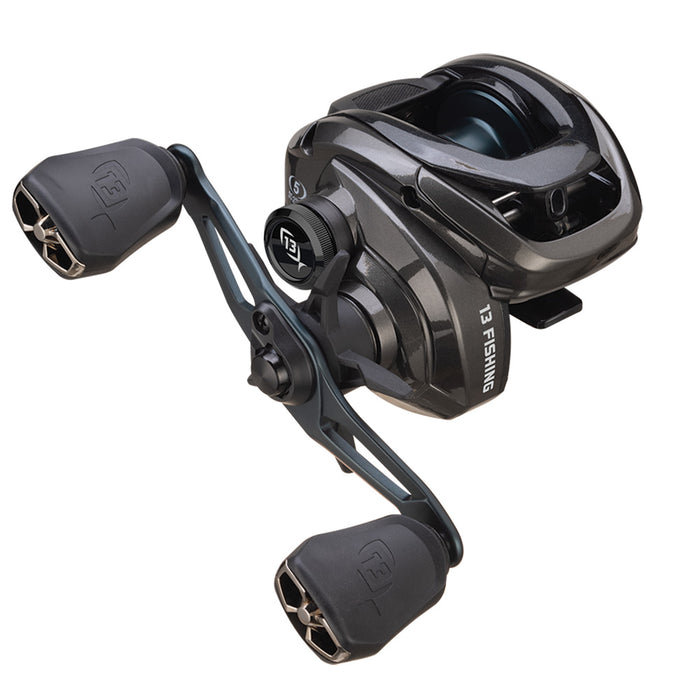 13 Fishing Slate Casting Reel 150 711 Right Hand SLTC15071RH
