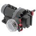 Johnson Pump Aqua Jet II WPS Flow Master 50 GPM  24V  GSP 25 Bar 102501204