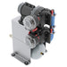 Johnson Pump Aqua Jet II Duo 2L WPS  104 GPM  12V  28 Bar 102500501
