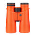 SIG SAUER ZULU4 HD Marine Binocular  12x50mm  Orange SOZ40002OR