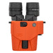 SIG SAUER ZULU6 HDX Marine Binocular  10x30mm  Orange SOZ6WP10OR