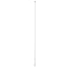 Scout KS115 AMFM 5 Fiberglass Antenna PF AN NAMFM004T