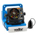 Vexilar FLX8 Genz Pack w12Degree IceDucer GPX0812