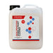 Gtechniq Auto W6 Iron Removing Wheel  Paint Cleaner  5 Liter W6 5